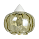 1970s Modernist hanging lamp, Poland