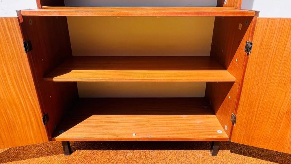 C. Braakman storage furniture - Pastoe Vintage 60s