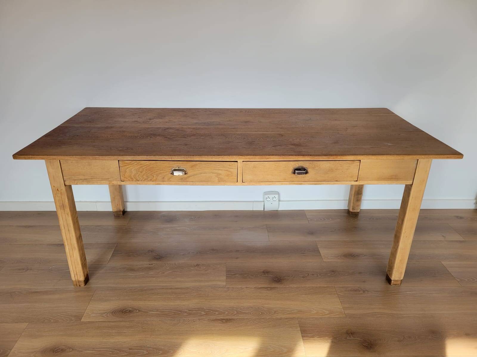 Table de ferme