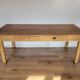 Table de ferme