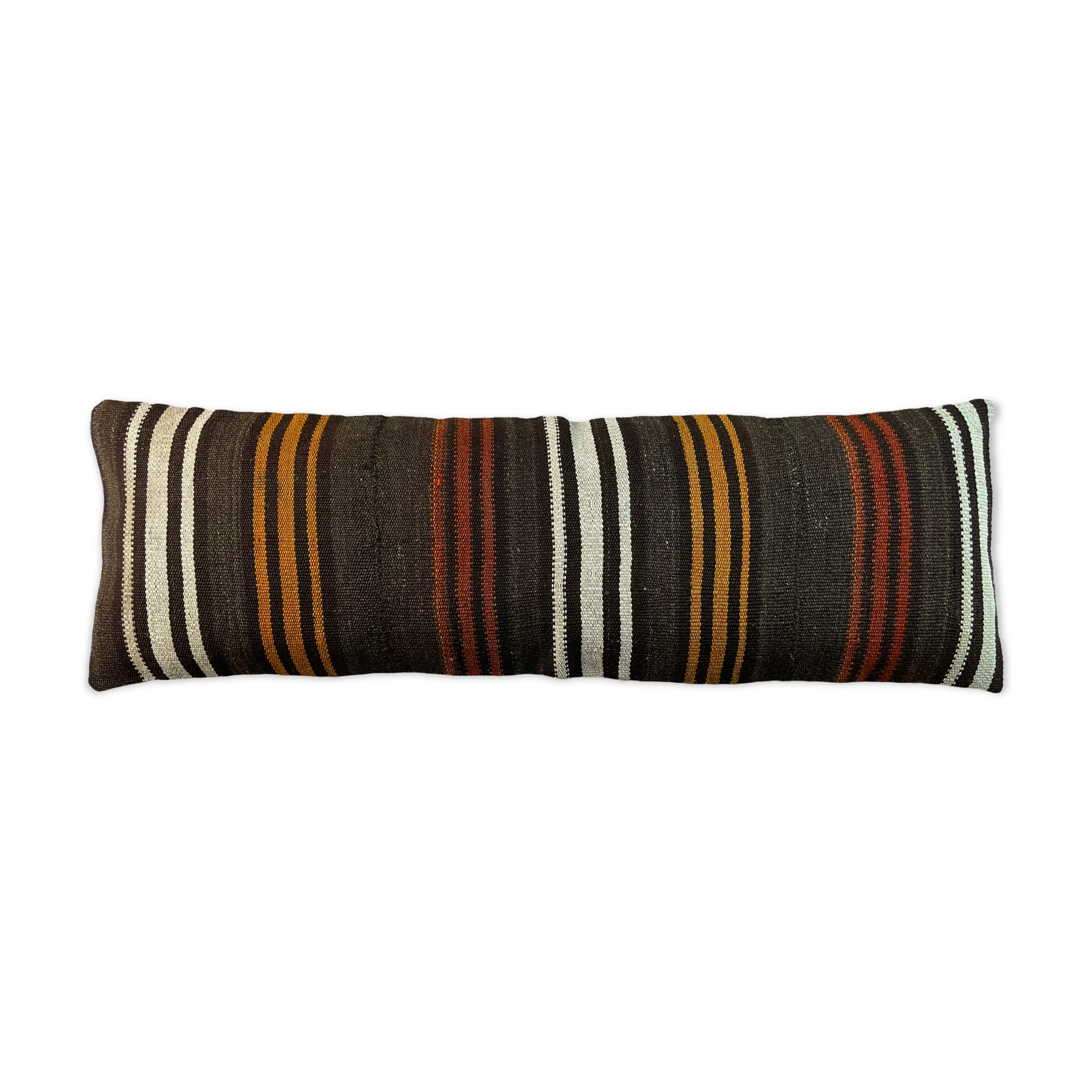 Turkish Kilim Cushion Cover , 120 x 40 cm