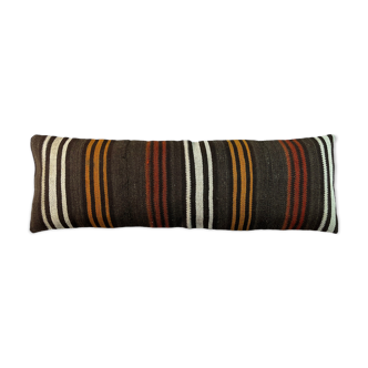 Turkish Kilim Cushion Cover , 120 x 40 cm