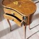 Table rognon