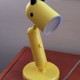 Ikea lamp applies Kruj yellow