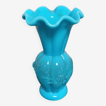 Opaline vase