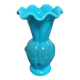 Opaline vase