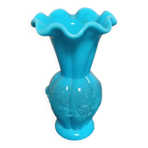 Opaline vase
