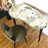Restored chair