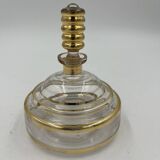 Art Deco perfume bottle