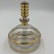 Art Deco perfume bottle