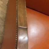 Sofa year 1950/1960 convertible into extra bed