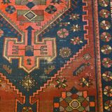 Vintage Persian rug