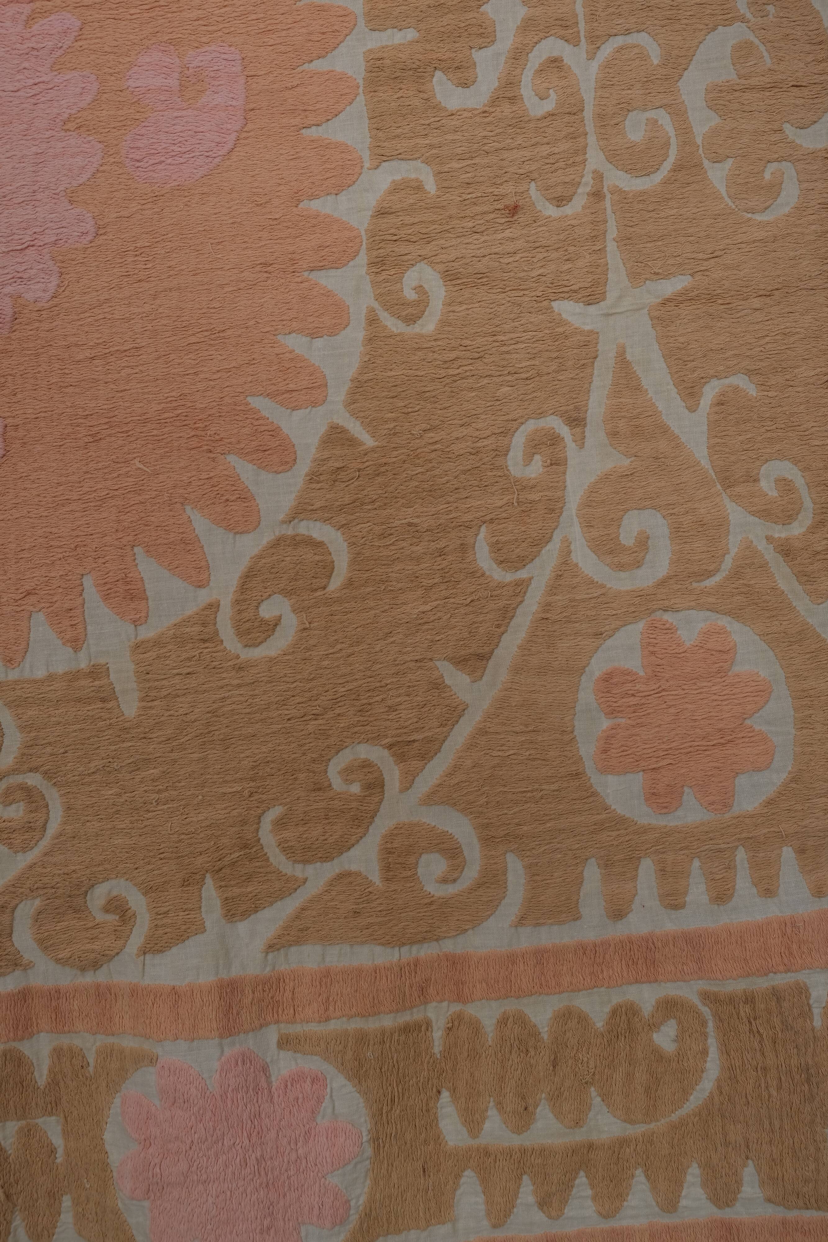 Suzani tapestry 220x350 cm