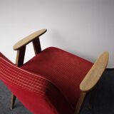 Chierowski chair of the 1960s.