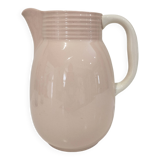Villeroy&Boch pink pitcher
