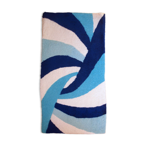 Tapis contemporain ora