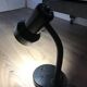 small articulated desk lamp 80s