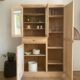 Display cabinet