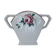 Ancien pot en faience de Saint Amand