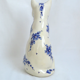 Hand-painted ceramic cat