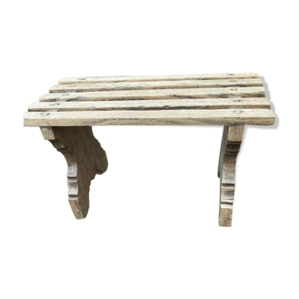 Tabouret