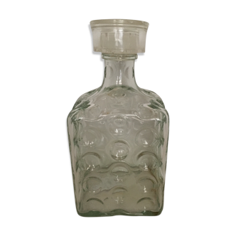 Whisky decanter
