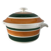 Soupière de Gien