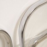 Suite of 4 Plia chairs by Giancarlo Piretti for castelli