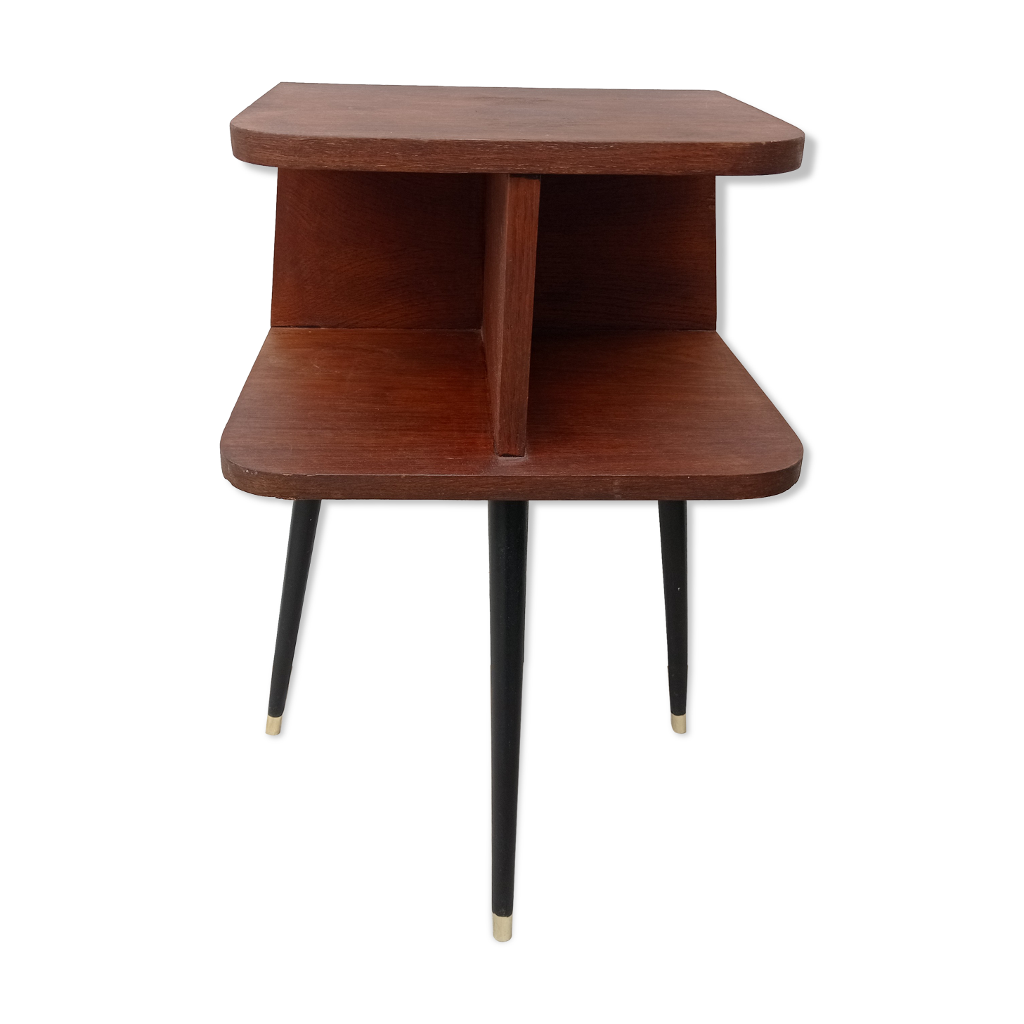 Bedside table or 50s pedestal table