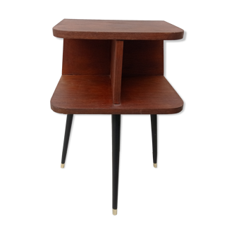 Bedside table or 50s pedestal table