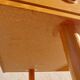 bureau style scandinave