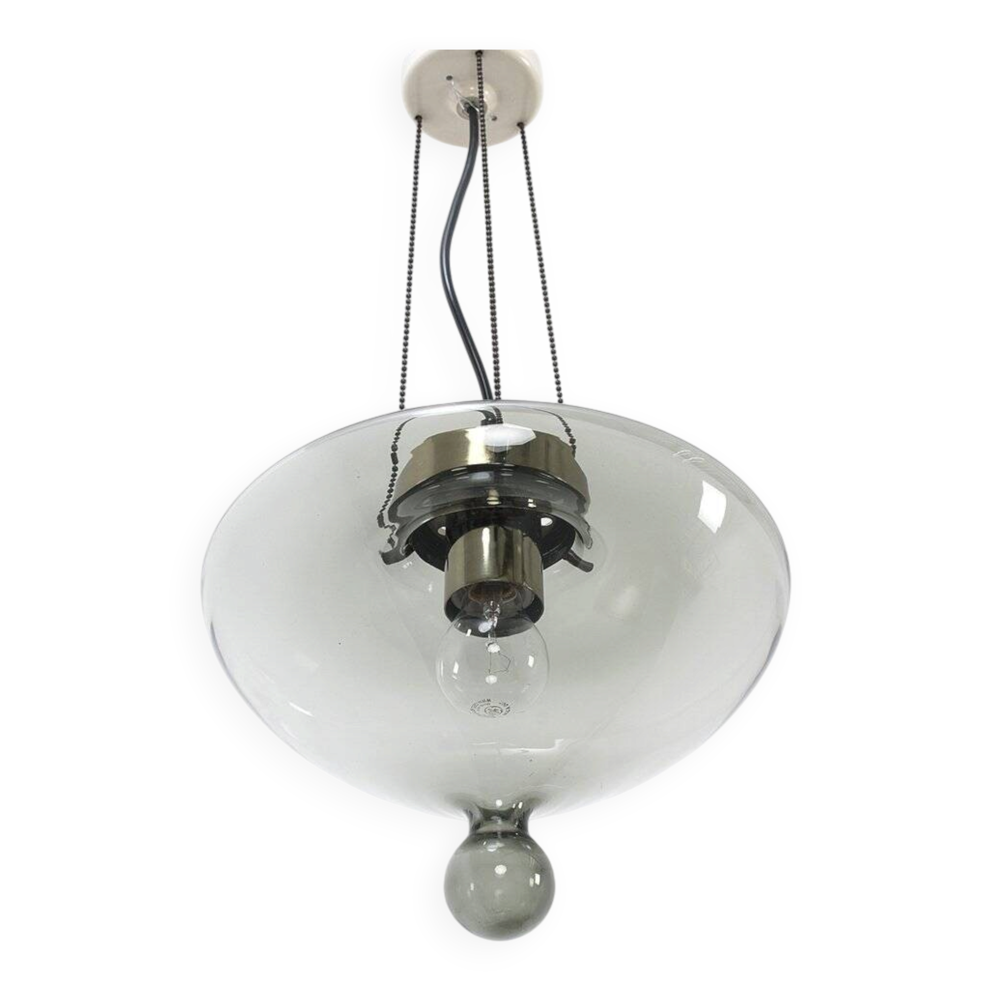 Chaparrel Pendant from Raak