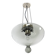 Chaparrel Pendant from Raak