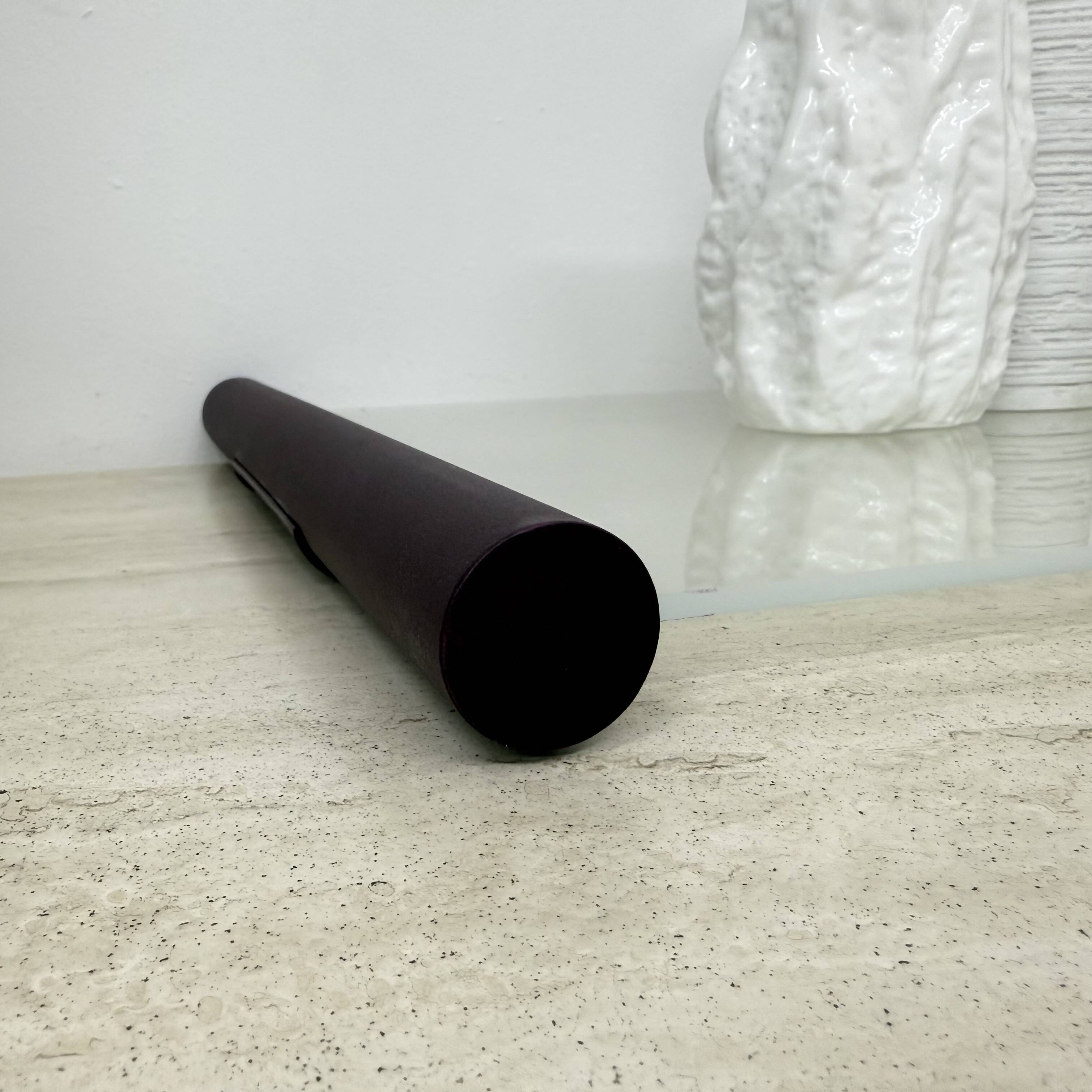 Ikea Sabine Marcelis Varmblixt dienblad glass tray