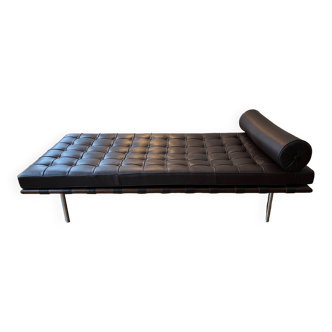 Daybed Barcelona édition Knoll