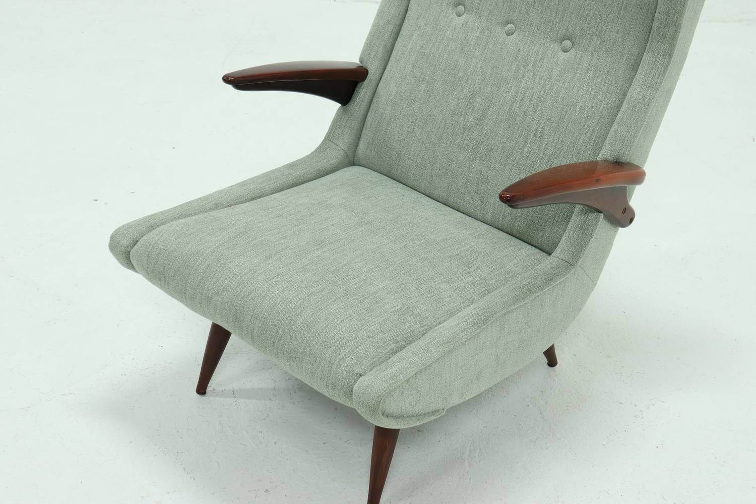 Italian armchair from the 1960s