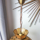 Suspension nacre