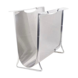 70s magazine holder