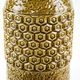Ceramic vase by BAY Keramik with Fat Lava glaze, Germany, 1970s