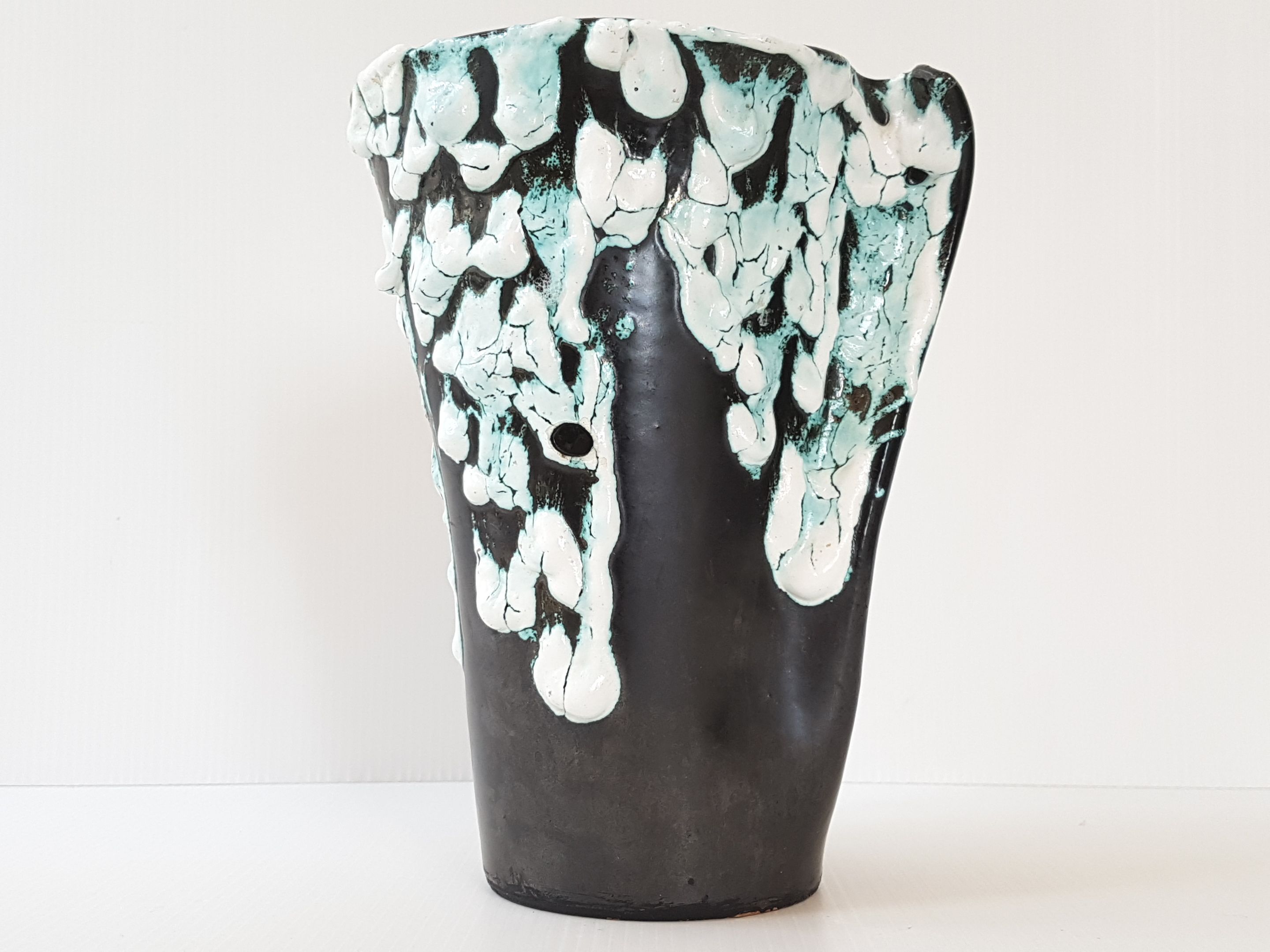 Vase vintage 1960