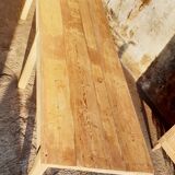 Vintage farmhouse table