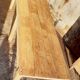 Table de ferme vintage