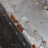 German aluminum trunk 1940