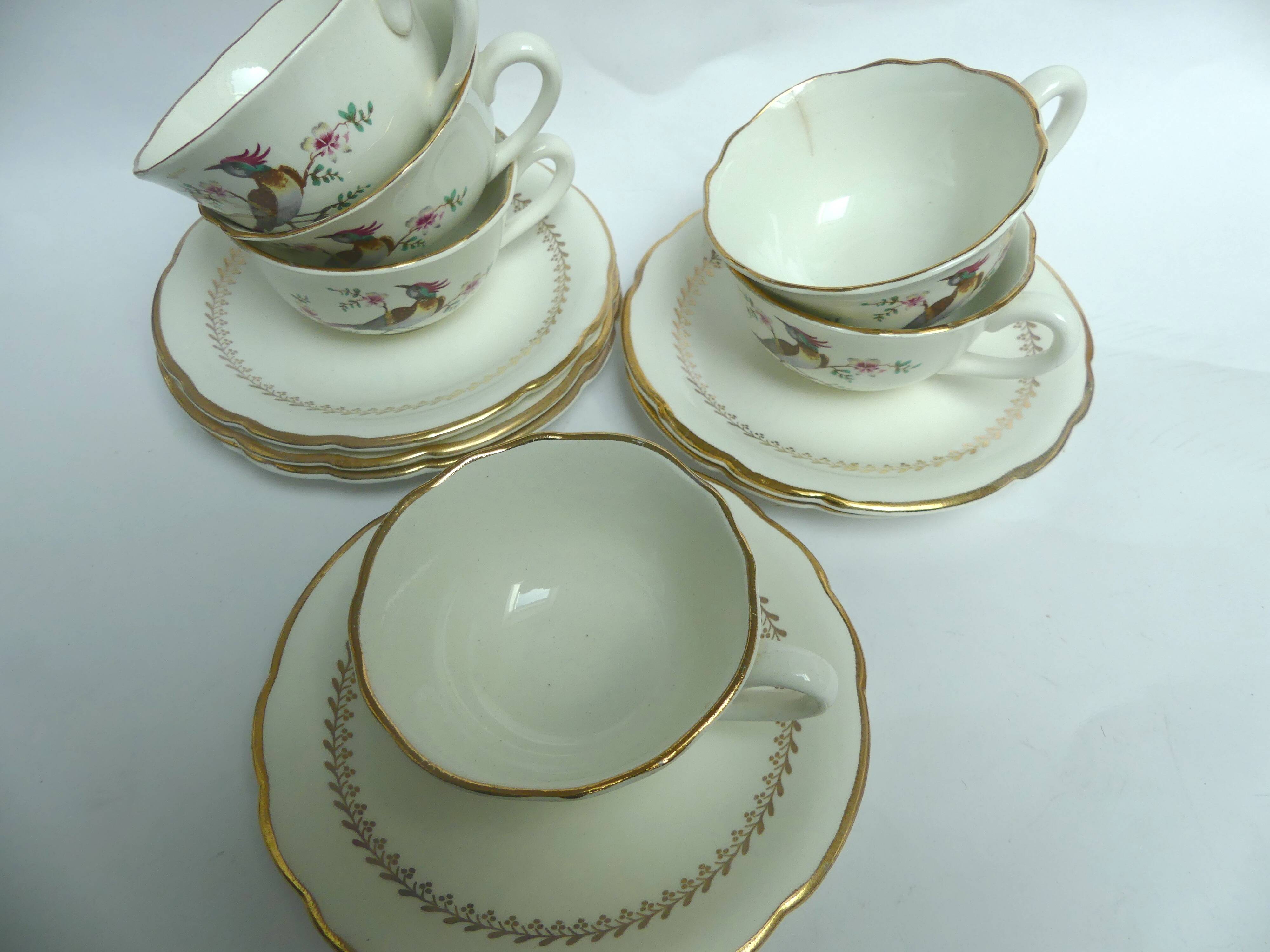 Gien Tokio Tokyo Coffee Cups