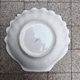 Shell salad bowl