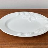 Large vintage ceramic bowl plate from La Primula, Italy.