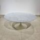 Eero Saarinen coffee table for Knoll