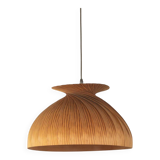 Exclusive ceiling lamp by Hans-Agne Jakobsson for AB Ellysett Markaryd, 1960s