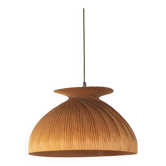 Exclusive ceiling lamp by Hans-Agne Jakobsson for AB Ellysett Markaryd, 1960s