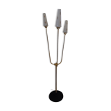 3-spoke floor lamp 1950
